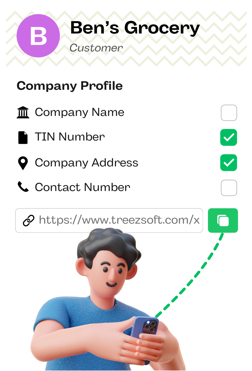 Company Profile